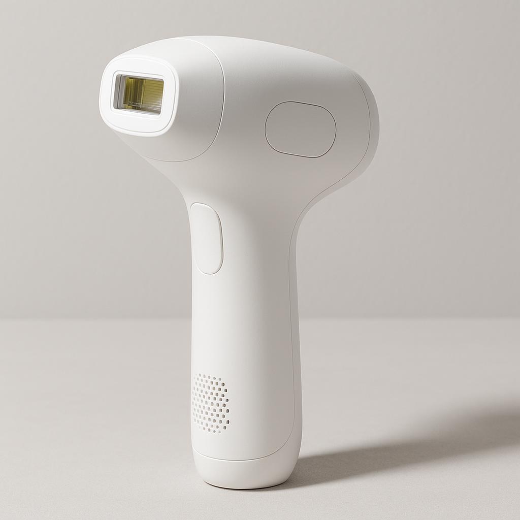 脱毛器のイメージ