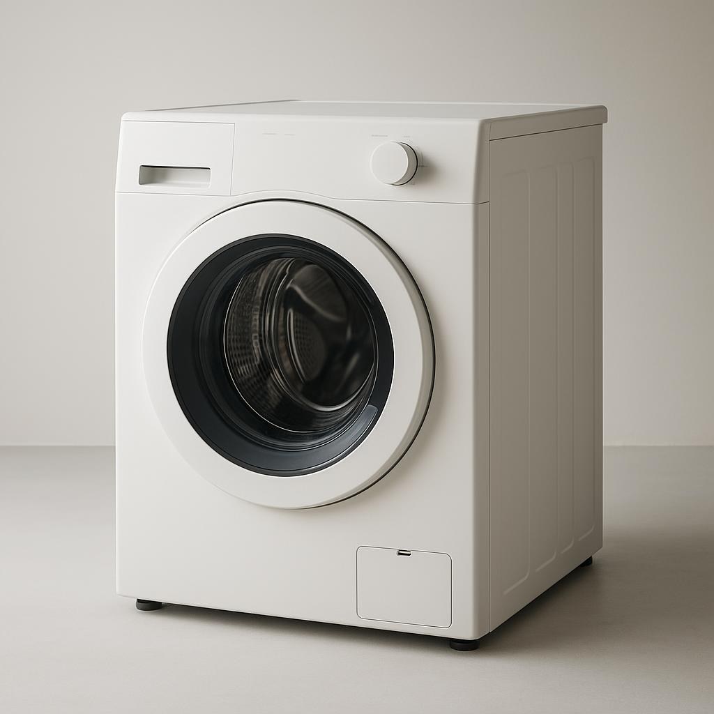 洗濯機のイメージ